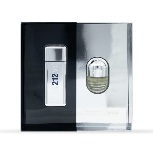 Carolina Herrera 212 VIP Gift Set, 2 Pcs