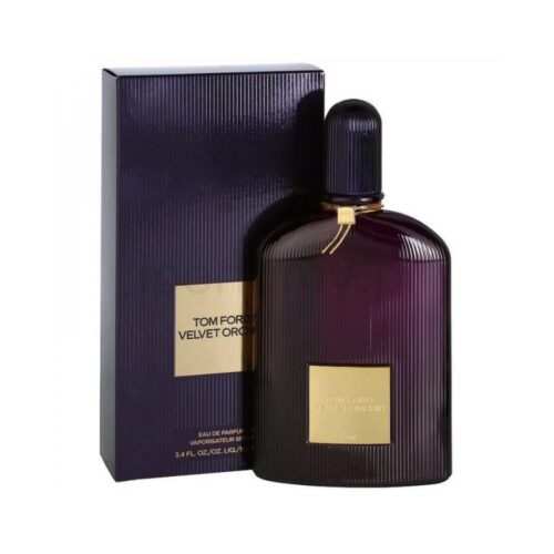 Tom Ford Velvet Orchid EDP Spray, 3.4oz/100ml