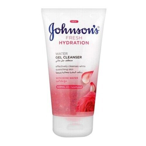 Fresh Hydration Water Gel Cleanser 150ml