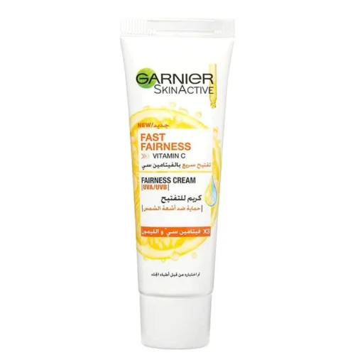 Garnier Skin Active Fast Bright - Vitamin C - Face Wash - 25ml