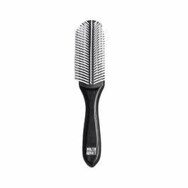 Hair Addict Definition Brush - BLACK