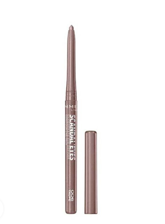 Rimmel LONDON SCANDAL'EYES EXAGGERATE