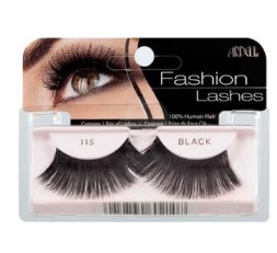 Ardell Glamour Lashes 115 Black