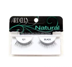 ARDELL Natural Lashes 121 Black