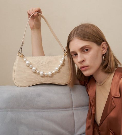 So Much leather bags and wallets