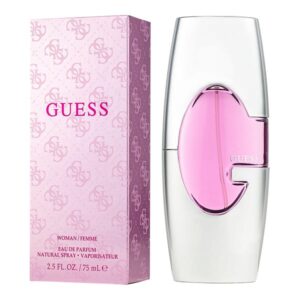 Guess Pink EDP Spray, 2.5oz/75ml