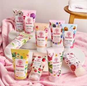 Bubblzz Strawberries Cream | So Much Egypt