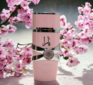 Lattafa Ladies Yara | So Much Egypt