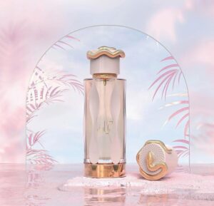 Lattafa  Unisex Teriaq